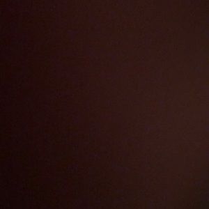 Meet your Posher, Adrianna